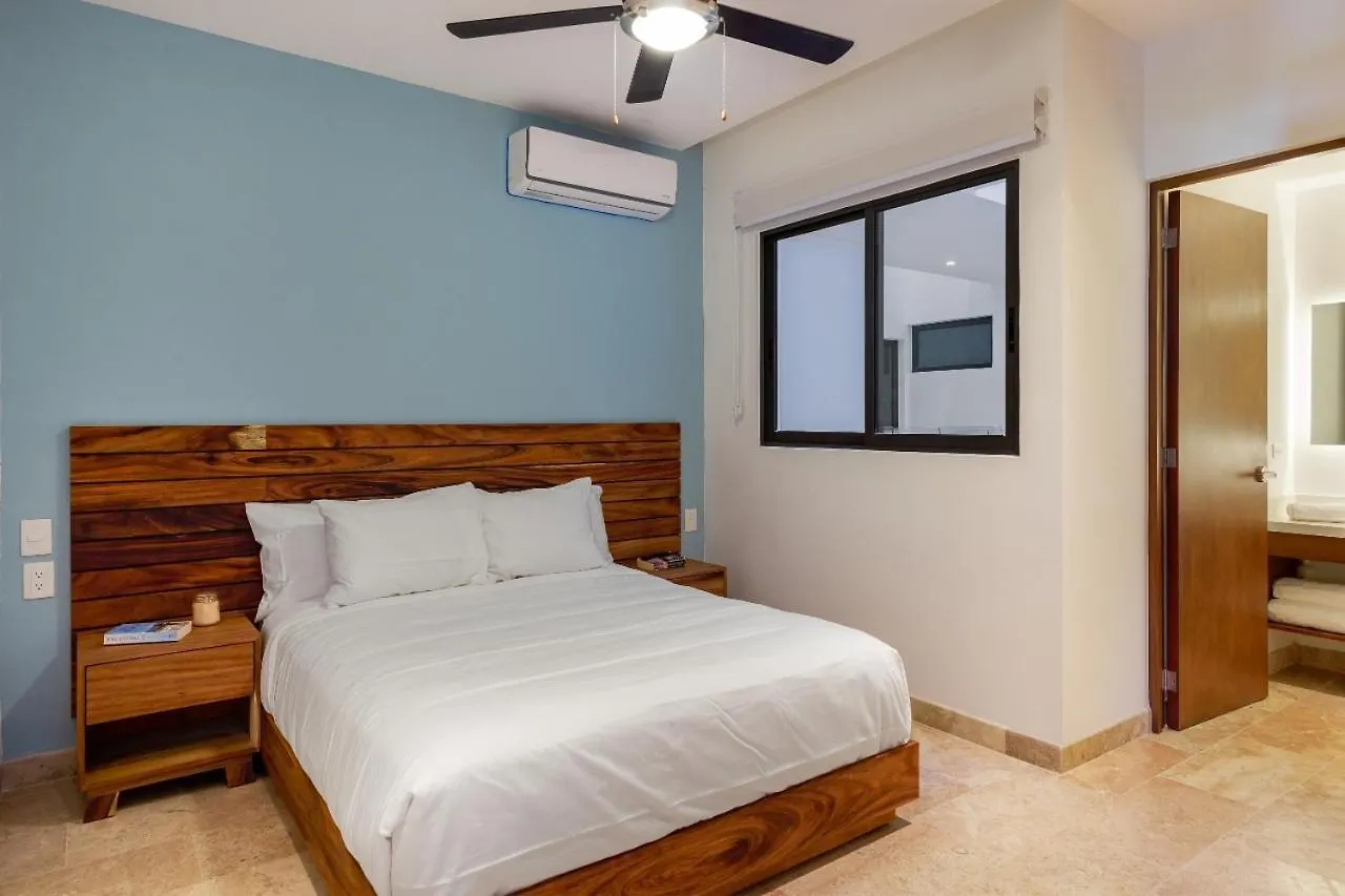 Ipana Apartment Playa del Carmen