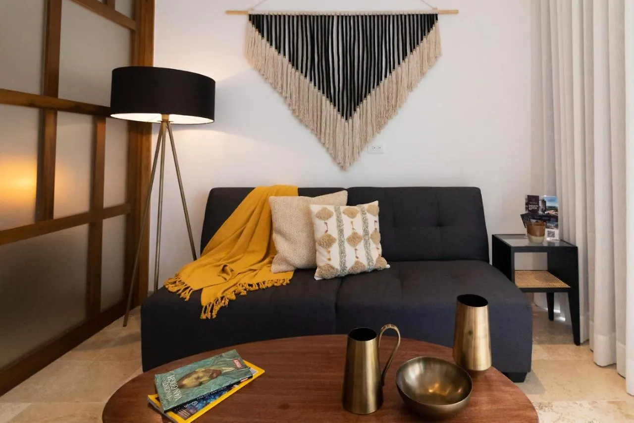 Ipana Apartment Playa del Carmen
