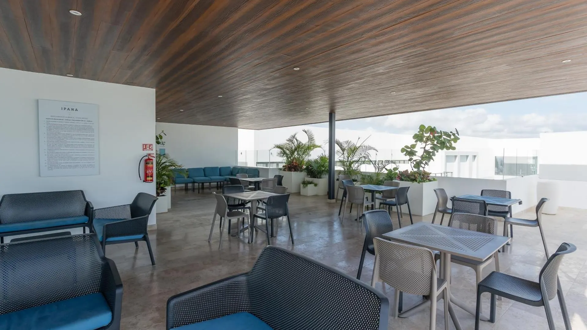Ipana Apartment Playa del Carmen Mexico